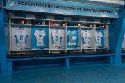 Temperley lanza un concurso para que marcas sean sponsor gratis por un día