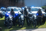 El Municipio sigue invirtiendo en seguridad