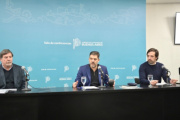 Carlos Bianco: “Estamos probablemente ante el gobierno más corrupto de la historia”