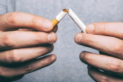 La Provincia ofrece tratamientos gratuitos para dejar de fumar