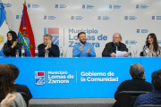 Literatura Lomas: casi 400 vecinos participaron del concurso "Mi historia Cotidiana"