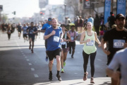Más de 10 mil personas participaron de Lomas Corre en Comunidad