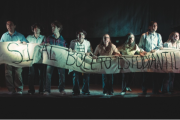 Lomas conmemora el 16 de septiembre con una obra de teatro sobre La Noche de los Lápices
