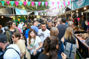 Sabores Bonaerenses vuelve a La Plata con más de 150 puestos y espectáculos en vivo
