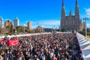 La Plata celebrará el Brazilian Day con shows, bloquinhos y gastronomía típica
