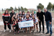 Concluyeron los Interregionales de Juegos Bonaerenses y se acerca la Final 2025