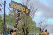 La Semana de la Juventud llenó de color y comunidad a Turdera
