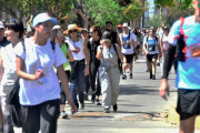 La 51ª Peregrinación Juvenil a Luján movilizará a cientos de miles de personas este fin de semana