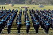 Ya está abierta la inscripción para el ingreso 2026 a la Policía de la Provincia