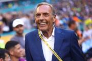 Dolor en el fútbol argentino: falleció Miguel Ángel Russo a los 69 años