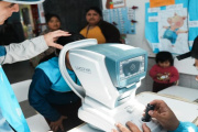 El Municipio y la Provincia realizaron Jornadas de Salud integrales en los barrios