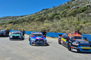 El Autódromo de Balcarce dio un nuevo paso hacia su reactivación