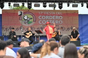 Mar de Cobo se viste de fiesta: esta es la grilla del Cordero Costero