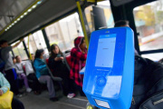 Impulsan que el personal sanitario acceda al boleto gratuito en el transporte público