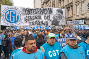 La CGT marchará para rechazar la Reforma Laboral
