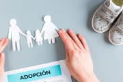 La provincia de Buenos Aires revoluciona la Ley de Adopción y acelera los trámites a solo 90 días