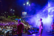Festival Navidad en Comunidad: Nonpalidece, La Bomba del Tiempo, Chala Rasta gratis en la Grigera