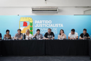 El PJ bonaerense avanzó en definiciones sobre el padrón complementario