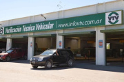 Desde enero aumenta la VTV en la Provincia: cuánto costará verificar autos y motos
