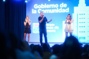 Gobierno de la Comunidad 2025: Lomas estrenó una película que resume el año de gestión