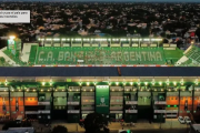 Banfield cumple 130 años y celebra su historia en medio de un contexto complejo