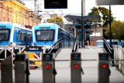El Gobierno nacional dictó la conciliación obligatoria y no habrá paro de trenes este jueves