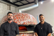 Un pedazo de Nápoles en Lomas: la pizzería con mejor puntuación de Google "Il Cuore Di Napoli"