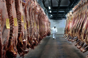 Precio de la carne al alza: el dato que explica el menor consumo en 20 años