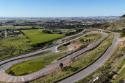 Tras casi 15 años, el autódromo de Balcarce podría volver a tener actividad nacional