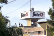 FATE deberá pagar salarios tras un fallo judicial en medio del conflicto