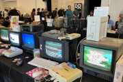 Bahía Blanca: el primer festival de computación vintage de Latinoamérica