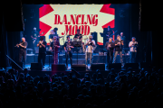 Para bailar al ritmo Ska, Dancing Mood toca en mayo en el Teatro Dandelión