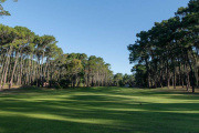 Cierra Cariló Golf: el plan para transformar el predio en viviendas