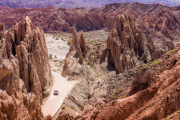 Salta en otoño: colores, calma y experiencias que invitan a descubrirla