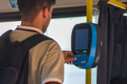 Viajar es un 11% más caro: el boleto de colectivo supera los $1.000