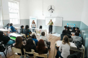 Alfabetización en Comunidad: Lomas convoca a voluntarios para una campaña histórica de lectura y escritura