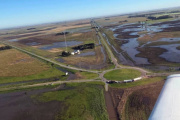 Comenzarán reparaciones de emergencia en la Ruta 228 tras el corte en Necochea