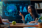 OPORTUNIDAD: lanzaron formaciones en Inteligencia Artificial para docentes