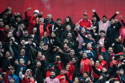 Por el Día del Hincha de Los Andes, organizan un gran festejo en el Club