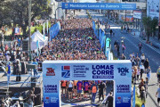 Abren la inscripción para una nueva edición de "Lomas Corre en Comunidad" en septiembre