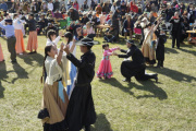 Baradero celebra la Fiesta del Guiso Carrero y el Pastel