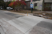 Importante obra hídrica en Temperley finalizó: cómo quedó