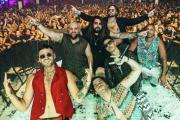 "Nuestro Romance" llega por primera vez al escenario del Dandelion
