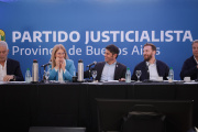 PJ bonaerense: la estrategia de Axel Kicillof para sumar militantes y renovar el padrón