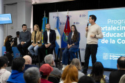 Fortalecimiento a escuelas técnicas: un programa para frenar el desfinanciamiento de las mismas