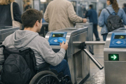 Personas con discapacidad podrán viajar con SUBE sin presentar el CUD