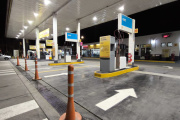 Por la ola polar, continúan los cortes en la venta de GNC en la provincia