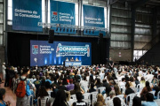 Ya están abiertas las inscripciones para el Congreso de la Comunidad 2026