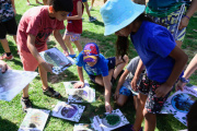 Avanza en el Senado bonaerense un proyecto para llevar educación ambiental a las escuelas