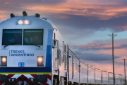 Ya están a la venta los pasajes de larga distancia para las vacaciones de invierno